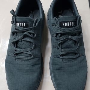 Nobull Ripstop Runners